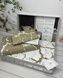 Євро комплект Belizza &ndash; Mercer Beige Ранфорс фото 2