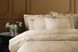 Євро комплект - Issimo Home Talisker Beige 300 TC Сатин Преміум фото 1
