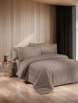 Євро комплект First Choice Norel Wicker 220 ТС Жаккард головне фото