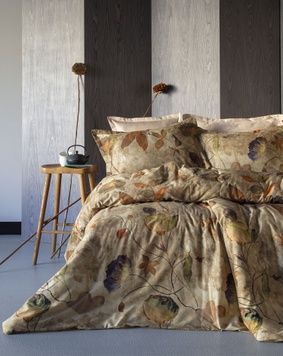 Євро комплект - Issimo Home Madre 300 TC Тенсел головне фото