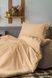 Полуторний комплект Issimo Home Dreamers Blush Варена Бавовна фото 1