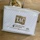 Наматрацник водонепроникний на резинці TAC 200&times;220 см фото 6