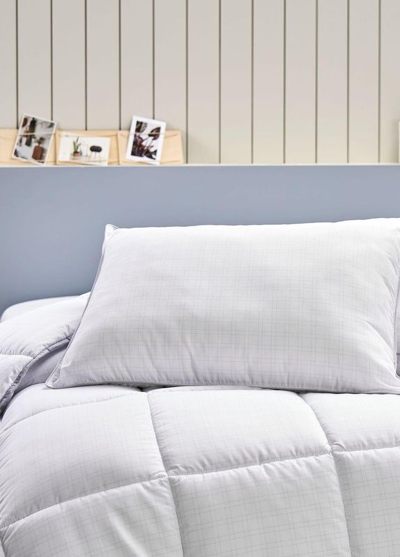Одеяло микрогелевое TAC Relax King Size 215х235 см главное фото