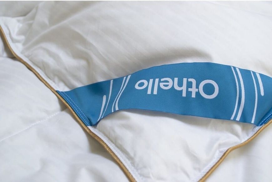 Ковдра пухова Othello - Downa 90 King Size 220х240 см головне фото