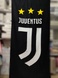 Пляжний рушник Juventus 75х150см. Туреччина. 10060 фото 4