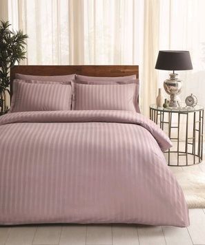 Євро комплект TAC Place Lilac 250 ТС Жаккард головне фото