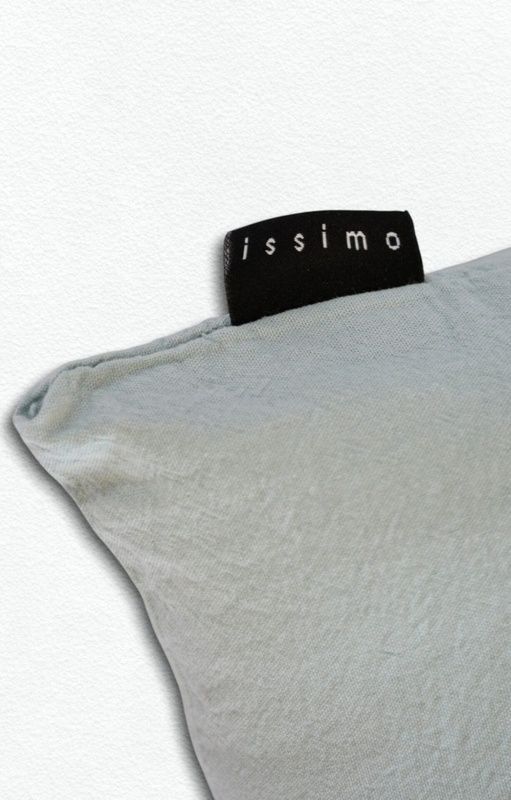 Полуторний комплект Issimo Home Dreamers Blue Варена Бавовна головне фото