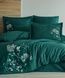 Евро комплект Maribor Impero Yesil 250 TC Exclusive Satin