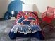 Покрывало-плед TAC Disney Spiderman Block 160&times;220 см