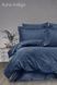 Евро комплект Tivo Home Aura Indigo 250 TC Жаккард