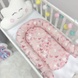 Кокон MSonya Baby Design Метелики 5020222 фото 2