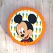 Декоративна подушка мікрогелева TAC Disney Minnie&Mickey 40х40 см 60265219 фото 2