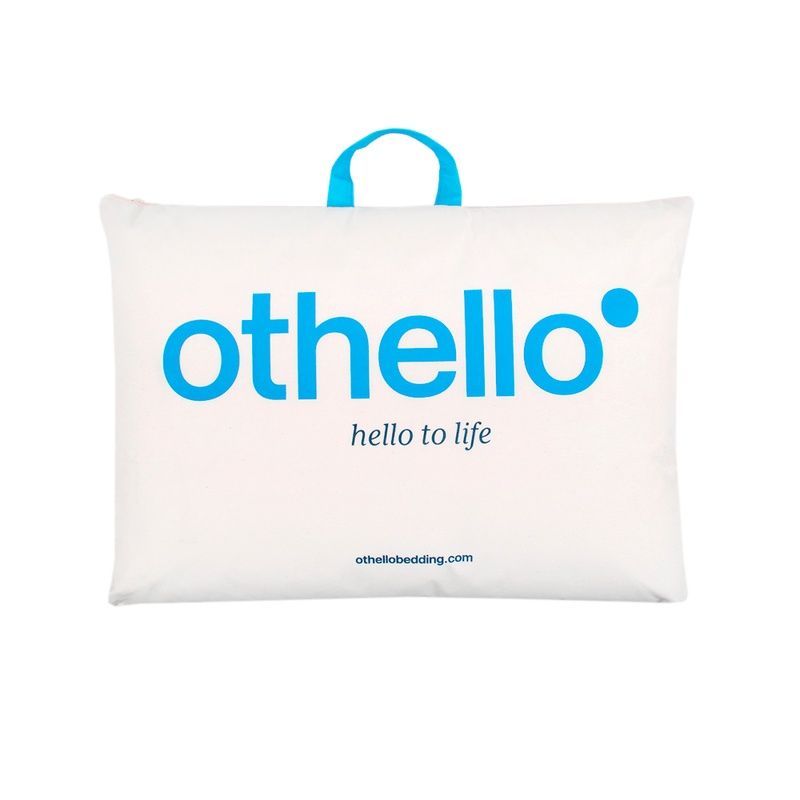 Подушка Othello &ndash; Clima Max Firm 50х70 см головне фото