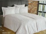 Семейный комплект Maison D'or Mirabella Stone 300 TC Сатин Премиум главное фото