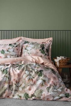 Євро комплект - Issimo Home Rosiere Сатин Преміум головне фото