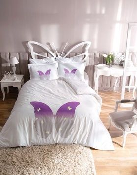 Евро комплект ТАС Glow in the Dark Glow 220 ТС Сатин + светится главное фото