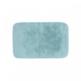 Килимок Irya - Basic turquoise бірюзовий 50*80 svt-2000022237826 фото