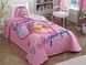 Покрывало-плед TAC Disney Barbie Winter 160&times;220 см