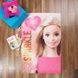 Килимок TAC Disney Barbie Sparkle 80х140см