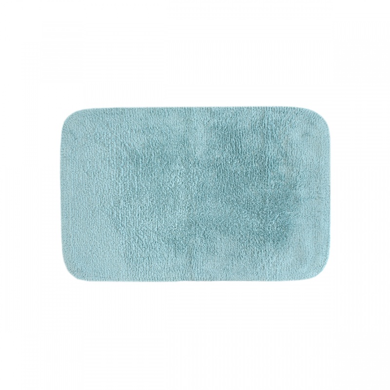 Килимок Irya - Basic turquoise бірюзовий 50*80 svt-2000022237826 фото