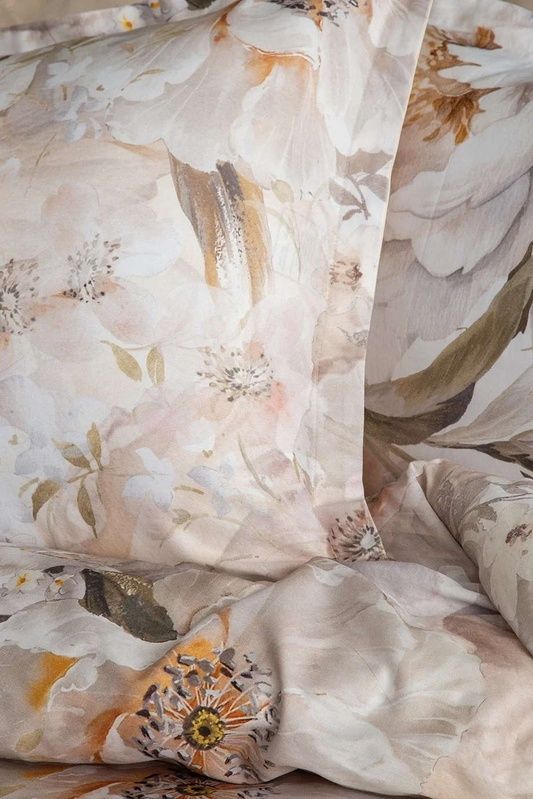 Євро комплект - Issimo Home Moetti 300 TC Сатин Преміум головне фото
