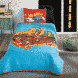 Покрывало-плед TAC Disney Hot Wheels Race 160&times;220 см фото 1