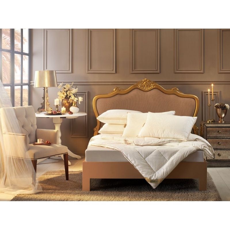 Ковдра антиалергенна Othello - Crowna полуторна 155х215 см головне фото