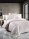 Євро комплект First Choice Sofya Champagne 220 TC Жаккард фото 1