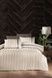 Семейный комплект First Choice Artwel Champagne 250 TC Сатин Делюкс фото 1