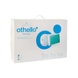 Подушка Othello - Jelimed (Bubblegel) 60*40*14 см 8480055 фото 6