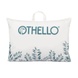 Подушка антиалергенна Othello - Colora Grey/White 50х70 см 22269872 фото 12