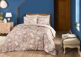 Полуторний комплект TAC Penon Pink 220 ТС Сатин-Digital головне фото