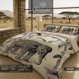 Євро комплект La Maison Filov Stone Варена Бавовна головне фото
