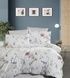 Полуторний комплект First Choice Hope grey Ранфорс фото 1