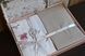 Полуторний комплект First Choice Hope grey Ранфорс фото 3