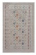 Килимок Geo Jute Rug 50X80 _1 гірчичний 201GEDSN14159 фото 6