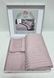 King Size комплект TAC Premium Basic Lila 220 TC Сатин-Stripe фото 2