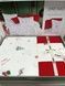 Евро комплект Clasy Сhristmas Ранфорс