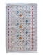 Килимок Geo Jute Rug 50X80 _1 гірчичний 201GEDSN14159 фото 2