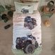 Полуторний комплект Clasy Off Road Ранфорс фото 1