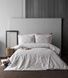 Сімейний комплект First Choice Richman Grey Ранфорс фото 1