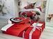 Полуторний комплект Romeo Home Nostalgic Ранфорс фото 1