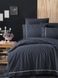 Евро комплект First Choice Alisa Denim Ранфорс Премиум фото 1