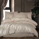 Євро комплект Clasy Payava Beige 220 TC Жаккард фото 1