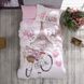 Полуторный комплект Clasy Paris Love Ранфорс фото 1