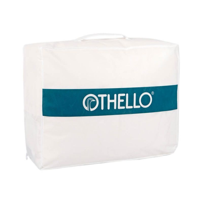 Одеяло антиаллергенное Othello - Bambina евро 195х215 см главное фото