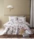 Сімейний комплект First Choice Sheran Grey Ранфорс фото 1