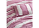 Муслиновое покрывало Saheser Azure Pink 220х240 см + две наволочки 50&times;70см фото 2