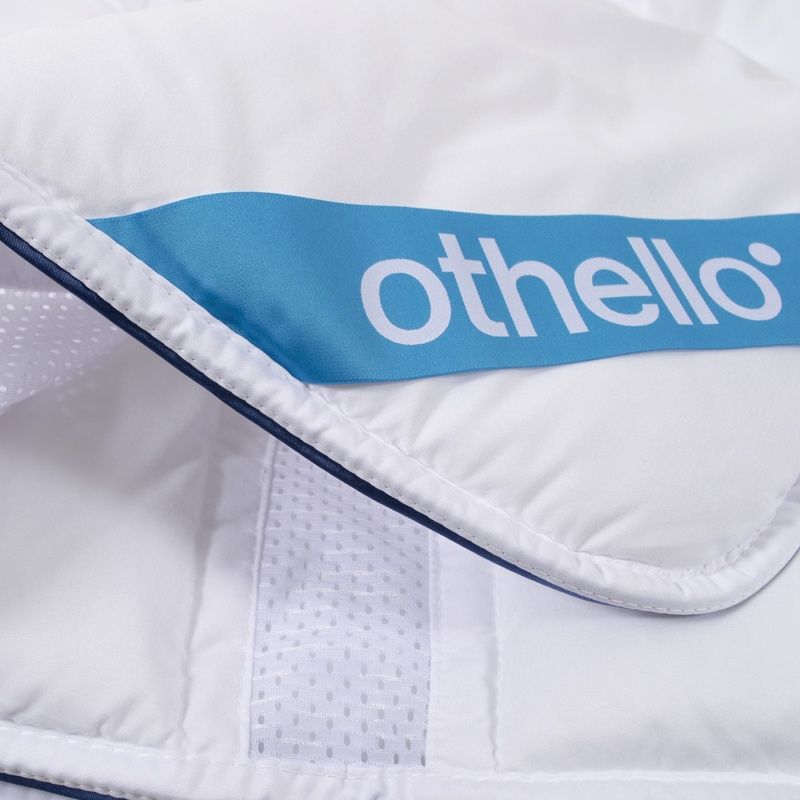 Ковдра антиалергенна Othello - Clima Aria євро 195х215 см головне фото