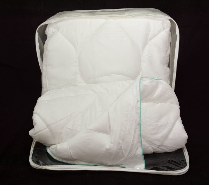 Одеяло микрогелевое TAC Tencel King Size 215х235 см главное фото